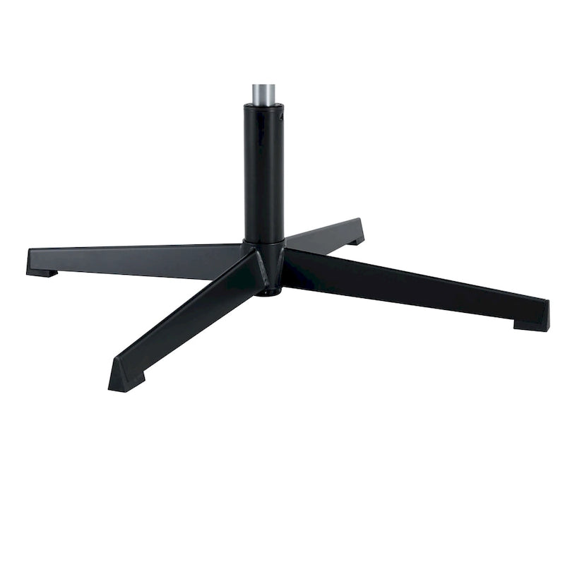 Sedia Girevole da Scrivania Antica Grigio Scuro, Sedia da Ufficio Ergonomica Moderna da 25,6" con Altezza Regolabile