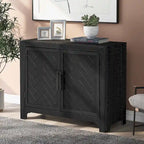 40 Modern Cabinets with Doors