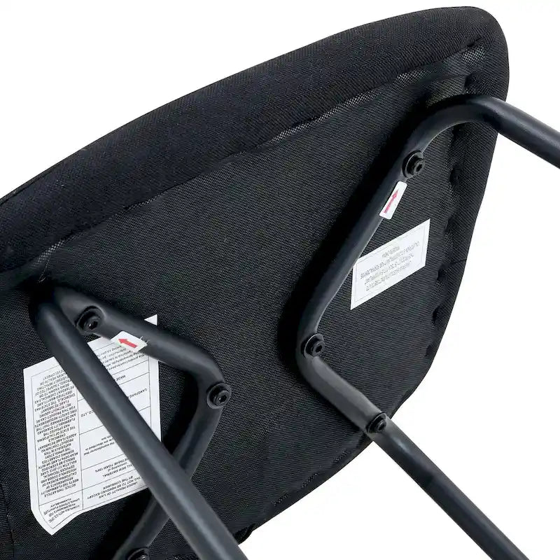 Set di 4 sedie da pranzo classiche, sedia laterale senza braccioli da cucina, sedia decorativa per interni con gambe in metallo per sala da pranzo