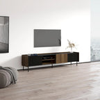 Letto a testiera ad ali in lino beige con finiture borchiate, struttura letto imbottita con piattaforma per camera da letto