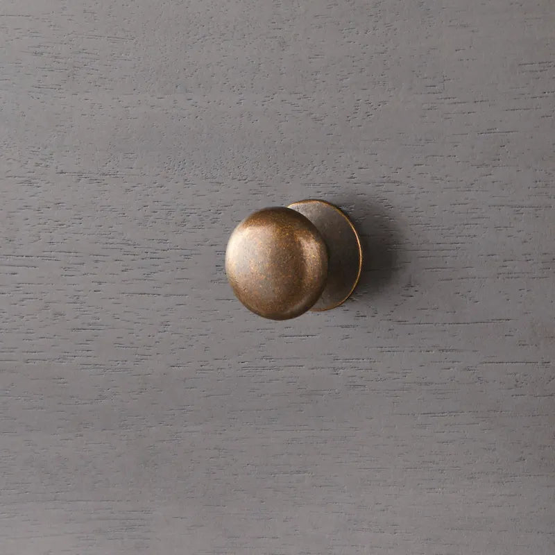 Toeletta in rovere – Tavolino da trucco/scrittoio, Mobili da camera da letto, Finitura in legno naturale
