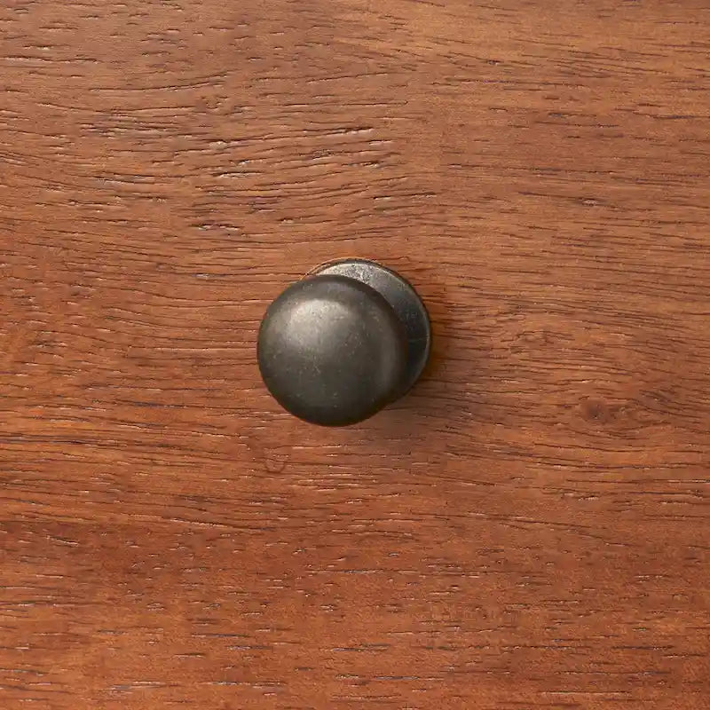 Toeletta in rovere – Tavolino da trucco/scrittoio, Mobili da camera da letto, Finitura in legno naturale