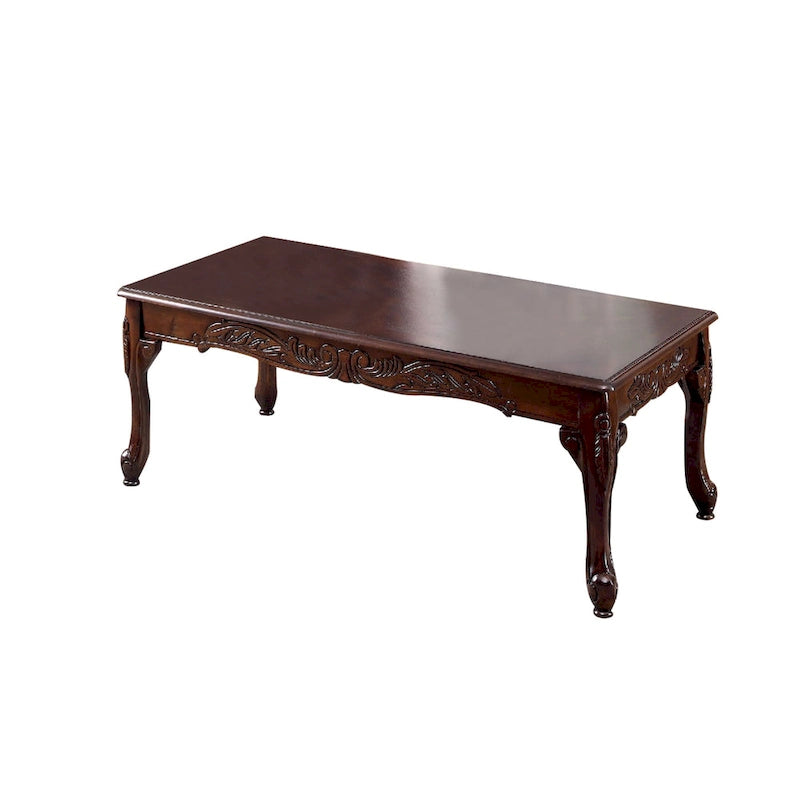SET 3 TAVOLI CHESHIRE TRADITIONAL, Finitura Ciliegio