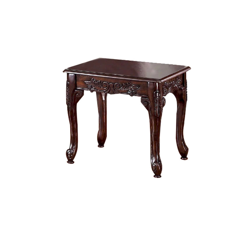 SET 3 TAVOLI CHESHIRE TRADITIONAL, Finitura Ciliegio
