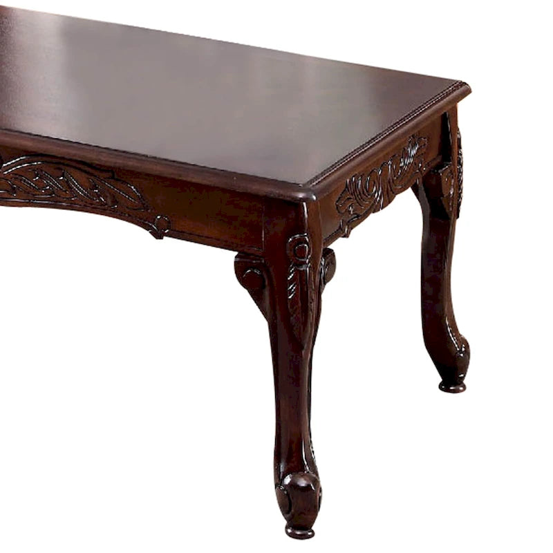 SET 3 TAVOLI CHESHIRE TRADITIONAL, Finitura Ciliegio