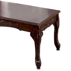 SET 3 TAVOLI CHESHIRE TRADITIONAL, Finitura Ciliegio