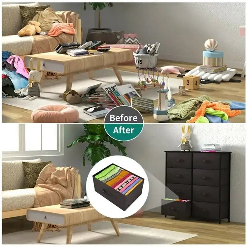 Cassettiera con