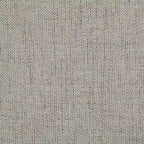 Letto a piattaforma imbottito Kendra Grey