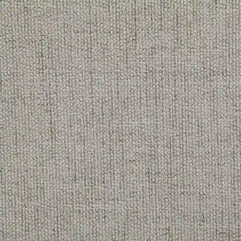 Letto a piattaforma imbottito Kendra Grey