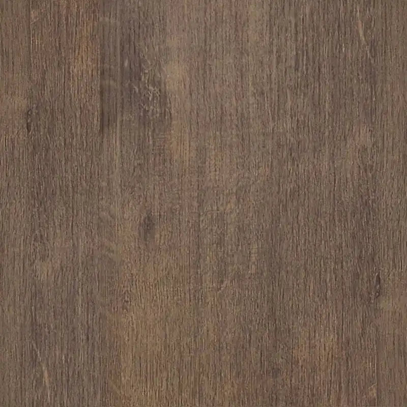 Scrivania in legno marrone stile Mid-Century con cassetto per Home Office