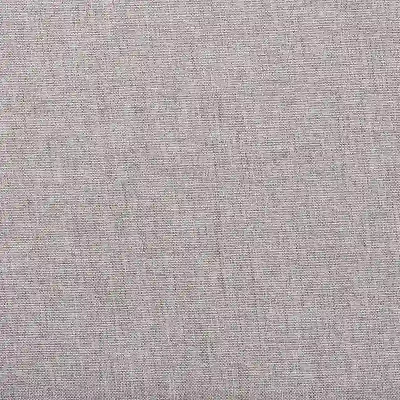 Set da pranzo Telma moderno e contemporaneo da 5 pezzi in legno - Grigio/Marrone scuro