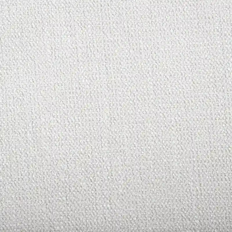 Panca da pranzo imbottita Rustic Ivory